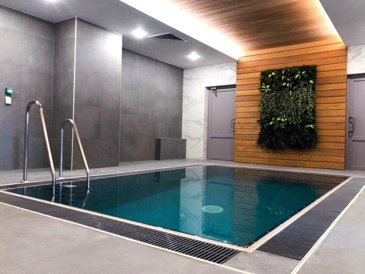 Aqua-Minsk Hotel Plus Extérieur photo